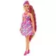 Papusa Barbie Totally Hair satena Papusa Barbie Totally Hair satena