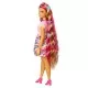 Papusa Barbie Totally Hair satena Papusa Barbie Totally Hair satena