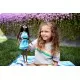 Papusa Barbie Travel bruneta - Aniversare 50 de ani Malibu Papusa Barbie Travel bruneta - Aniversare 50 de ani Malibu