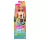 Papusa Barbie Travel satena - Aniversare 50 de ani Malibu Papusa Barbie Travel satena - Aniversare 50 de ani Malibu