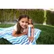 Papusa Barbie Travel satena - Aniversare 50 de ani Malibu Papusa Barbie Travel satena - Aniversare 50 de ani Malibu