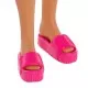 Papusa Barbie Travel satena - Aniversare 50 de ani Malibu Papusa Barbie Travel satena - Aniversare 50 de ani Malibu