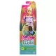 Papusa Barbie Travel blonda - Aniversare 50 de ani Malibu Papusa Barbie Travel blonda - Aniversare 50 de ani Malibu