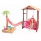 Set papusa Barbie Chelsea in vacanta Set papusa Barbie Chelsea in vacanta