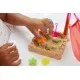 Set papusa Barbie Chelsea in vacanta Set papusa Barbie Chelsea in vacanta