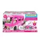 Autorulota Barbie Dream Camper Autorulota Barbie Dream Camper
