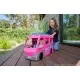 Autorulota Barbie Dream Camper Autorulota Barbie Dream Camper