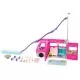 Autorulota Barbie Dream Camper Autorulota Barbie Dream Camper