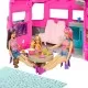 Autorulota Barbie Dream Camper Autorulota Barbie Dream Camper