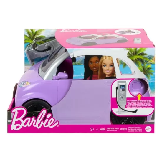 Vehicul electric Barbie Vehicul electric Barbie