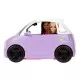 Vehicul electric Barbie Vehicul electric Barbie