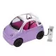Vehicul electric Barbie Vehicul electric Barbie