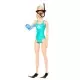 Papusa Barbie You Can Be Anything - Biologist marin Papusa Barbie You Can Be Anything - Biologist marin