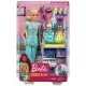 Papusa Barbie You Can Be Anything - Doctor pediatru
