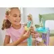 Papusa Barbie You Can Be Anything - Doctor pediatru