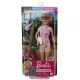 Papusa Barbie You Can Be Anything - Zoologist Papusa Barbie You Can Be Anything - Zoologist