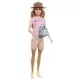 Papusa Barbie You Can Be Anything - Zoologist Papusa Barbie You Can Be Anything - Zoologist