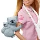 Papusa Barbie You Can Be Anything - Zoologist Papusa Barbie You Can Be Anything - Zoologist