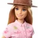 Papusa Barbie You Can Be Anything - Zoologist Papusa Barbie You Can Be Anything - Zoologist