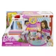 Set de joaca Barbie You Can Be - Masina clinica de ingrijire Set de joaca Barbie You Can Be - Masina clinica de ingrijire