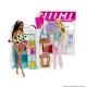 Set de joaca Barbie You Can Be - Masina clinica de ingrijire Set de joaca Barbie You Can Be - Masina clinica de ingrijire