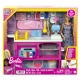 Set de joaca Barbie You Can Be - Cafenea Set de joaca Barbie You Can Be - Cafenea