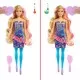 Papusa Barbie la petrecere Color Reveal