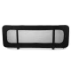 Bariera de pat Kinderkraft Guard and Dream Black Bariera de pat Kinderkraft Guard and Dream Black