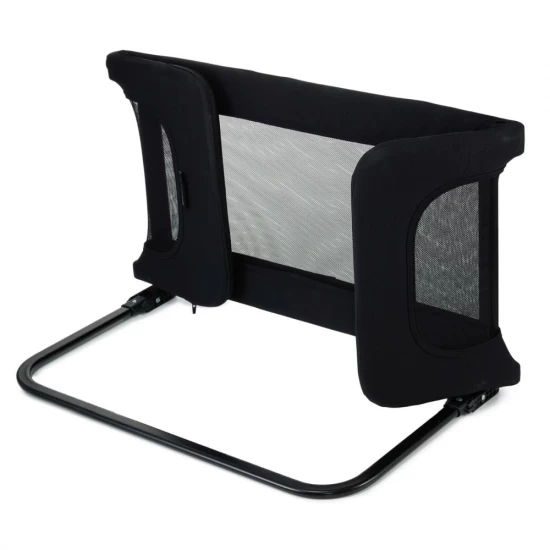 Bariera de pat Kinderkraft Guard and Dream Black Bariera de pat Kinderkraft Guard and Dream Black