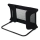 Bariera de pat Kinderkraft Guard and Dream Black Bariera de pat Kinderkraft Guard and Dream Black
