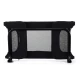 Bariera de pat Kinderkraft Guard and Dream Black Bariera de pat Kinderkraft Guard and Dream Black