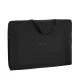 Bariera de pat Kinderkraft Guard and Dream Black Bariera de pat Kinderkraft Guard and Dream Black