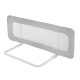 Bariera de pat Kinderkraft Guard and Dream Light Grey Bariera de pat Kinderkraft Guard and Dream Light Grey