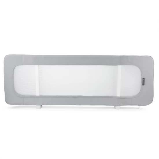 Bariera de pat Kinderkraft Guard and Dream Light Grey Bariera de pat Kinderkraft Guard and Dream Light Grey