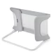 Bariera de pat Kinderkraft Guard and Dream Light Grey Bariera de pat Kinderkraft Guard and Dream Light Grey