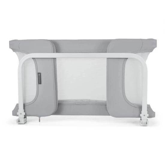Bariera de pat Kinderkraft Guard and Dream Light Grey Bariera de pat Kinderkraft Guard and Dream Light Grey