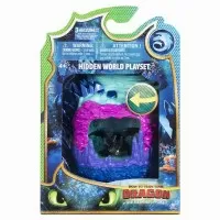 Set de joaca Barlogul Dragonului Stirbul