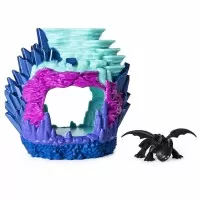 Figurina Dragon - Barlogul Stirbului