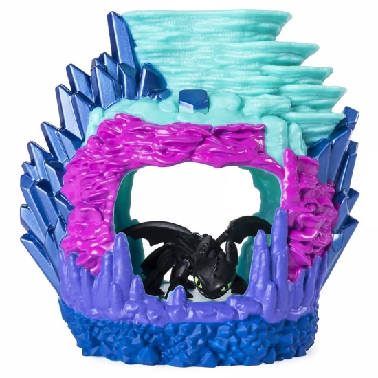 Figurina Dragon - Barlogul Stirbului