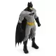 Figurina Batman 15 cm costum gri deschis Figurina Batman 15 cm costum gri deschis