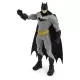 Figurina Batman 15 cm costum gri deschis Figurina Batman 15 cm costum gri deschis