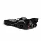 Masinuta metal Batmobile 1989 cu figurina Batman Masinuta metal Batmobile 1989 cu figurina Batman