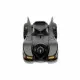 Masinuta metal Batmobile 1989 cu figurina Batman Masinuta metal Batmobile 1989 cu figurina Batman