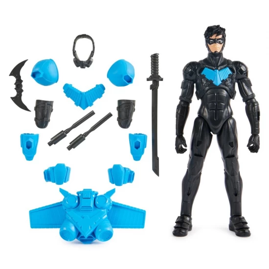 Figurina Batman Adventures Nightwing 30 cm Figurina Batman Adventures Nightwing 30 cm