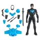 Figurina Batman Adventures Nightwing 30 cm Figurina Batman Adventures Nightwing 30 cm