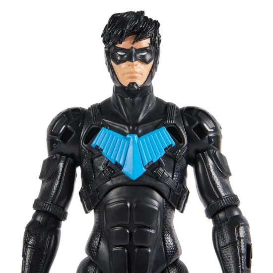 Figurina Batman Adventures Nightwing 30 cm Figurina Batman Adventures Nightwing 30 cm