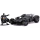 Automobil Batmobile Justice League 1:32 cu figurina Batman Automobil Batmobile Justice League 1:32 cu figurina Batman