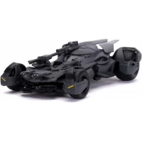 Automobil Batmobile Justice League 1:32 cu figurina Batman