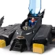 Set de joaca Batman DC Metal Force Batwing transformabil in robot