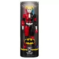 Figurina 30 cm Batman Harley Quinn